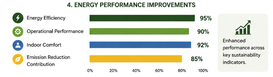 TSUULL Sustainability Chart