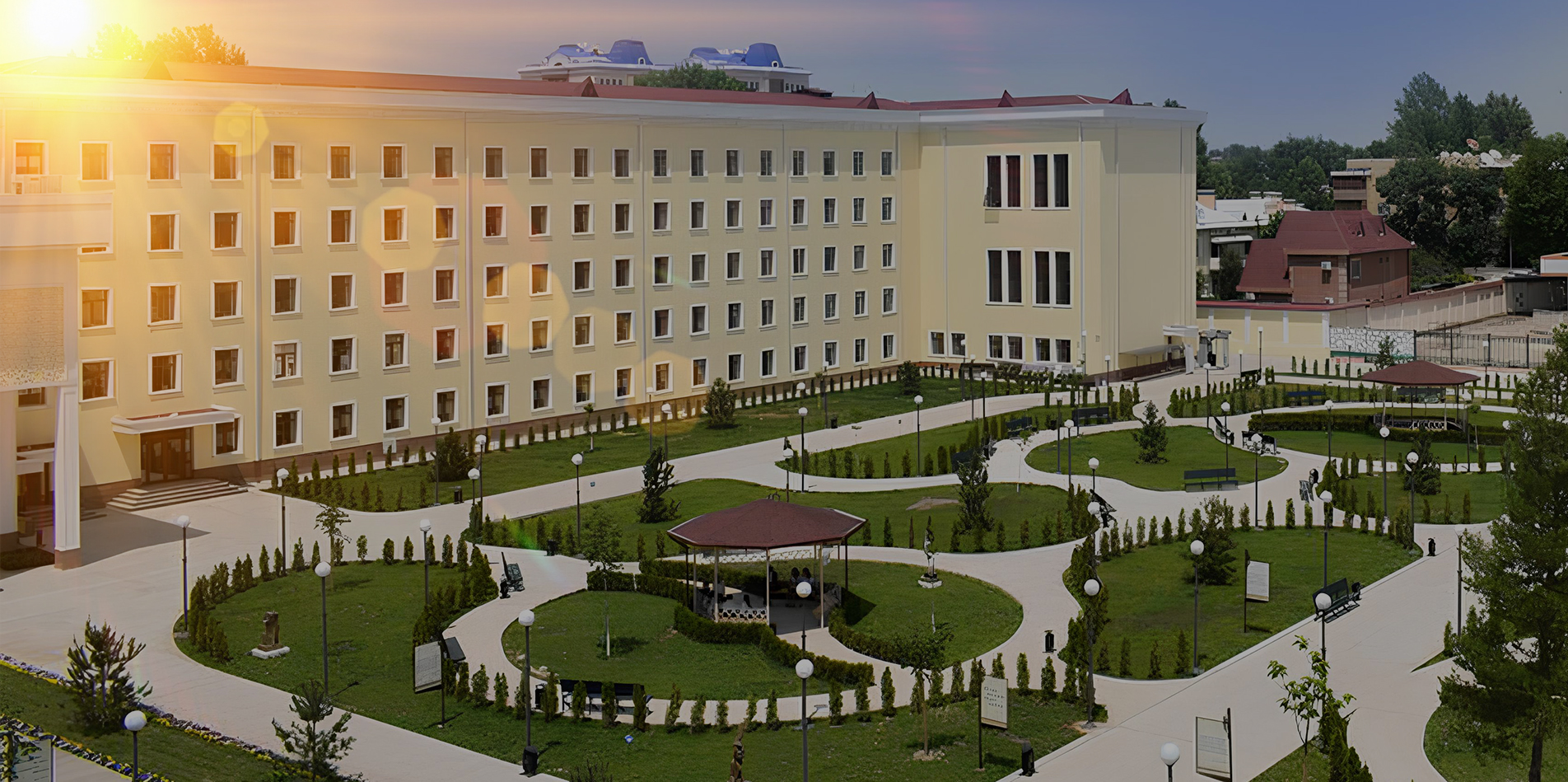 Kingswood campus