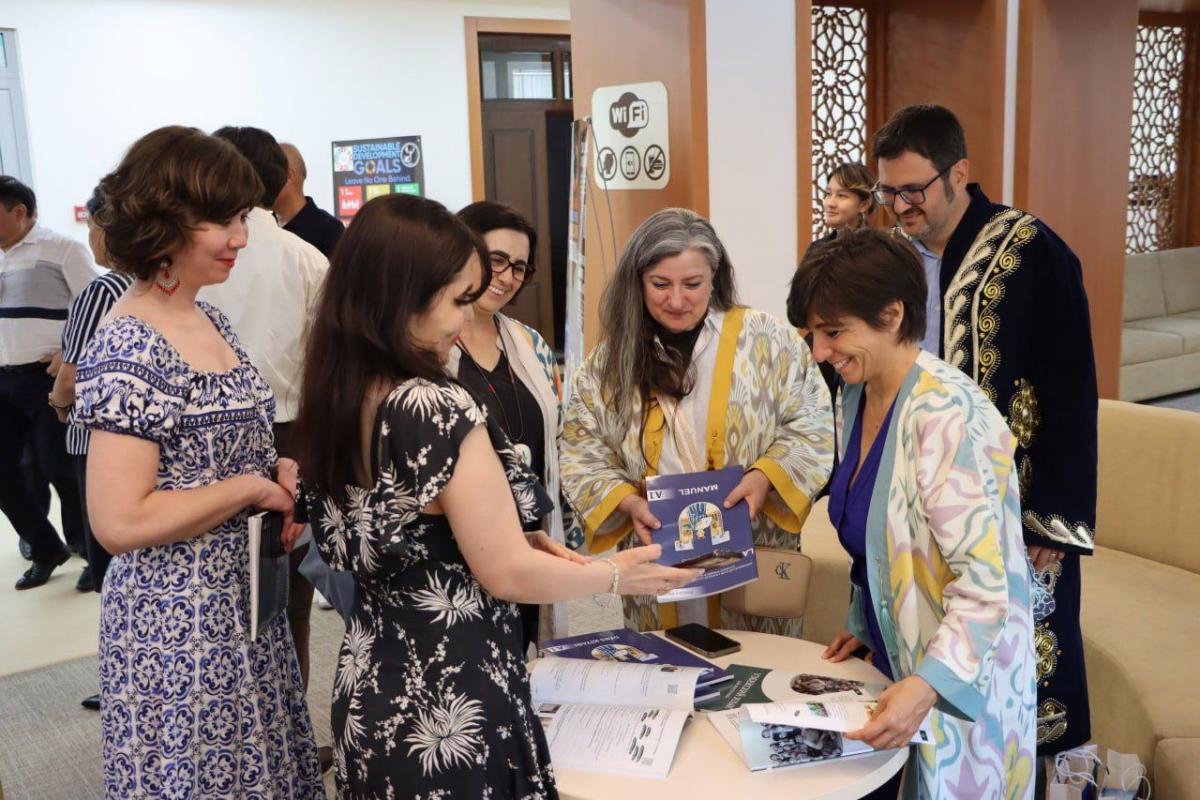 Creative Skills Courses