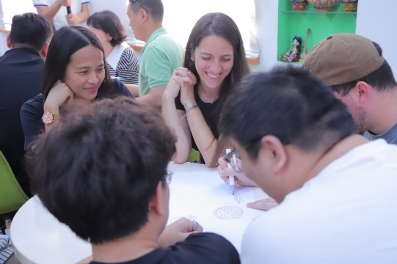 TSUULL Co-working Center