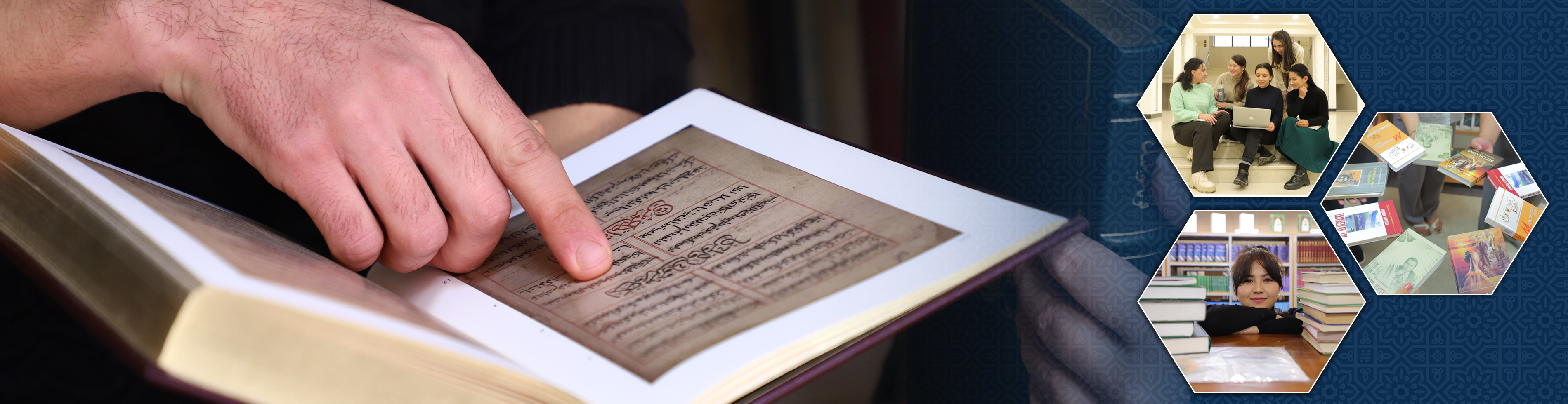 TSUULL OPEN ACCESS EDUCATION